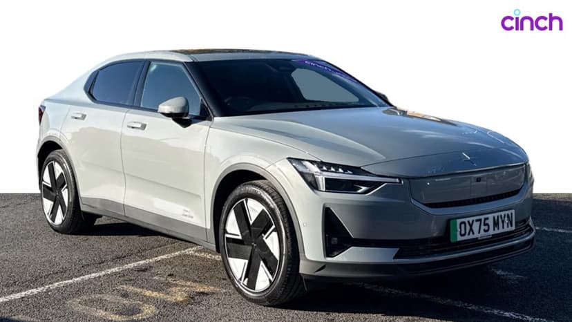Polestar 2