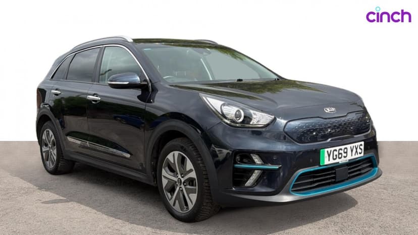 Kia e-Niro