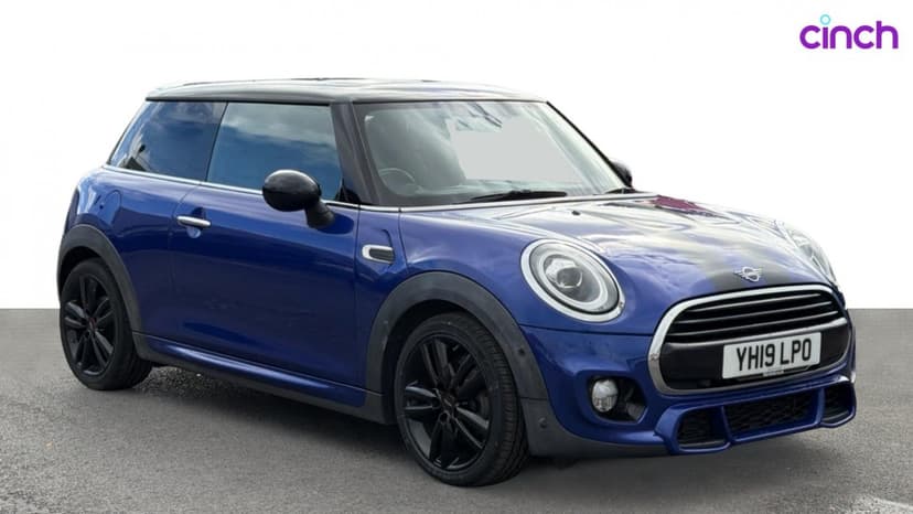 MINI Hatchback