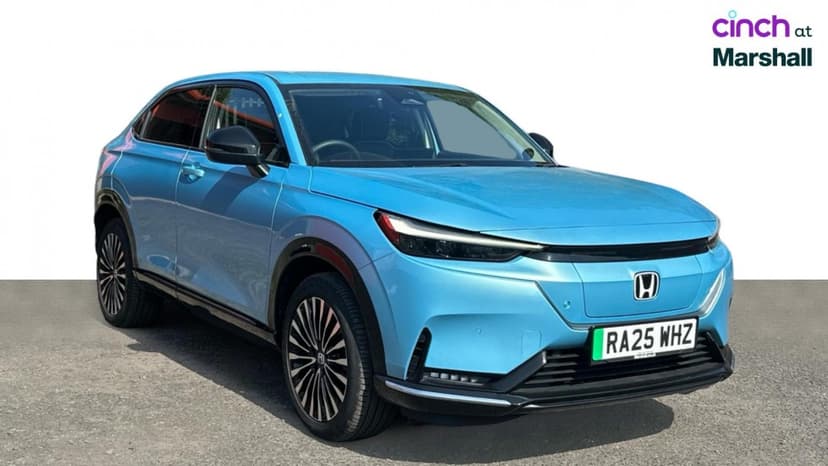 Honda e:Ny1