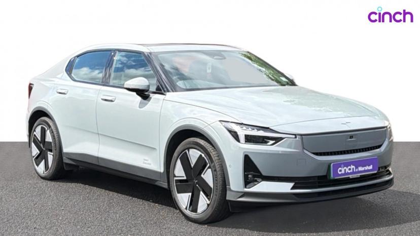 Polestar 2