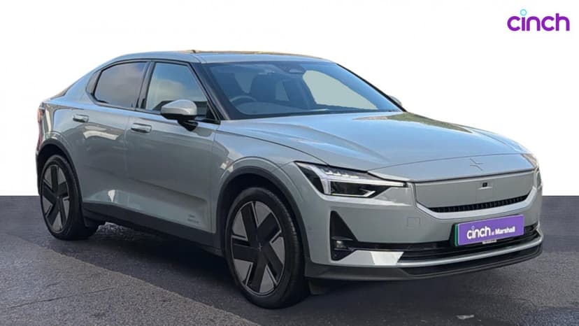 Polestar 2