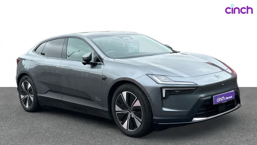 Polestar 4