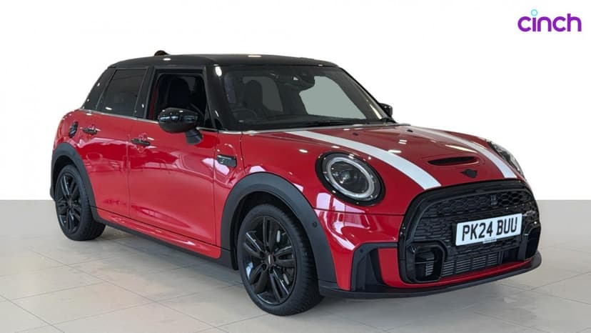 MINI Hatchback