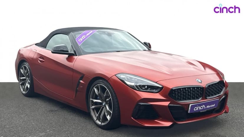 BMW Z4