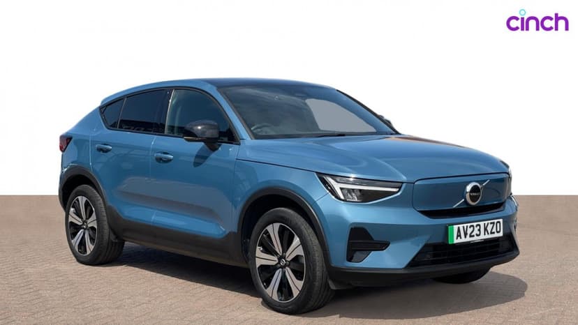 Volvo C40