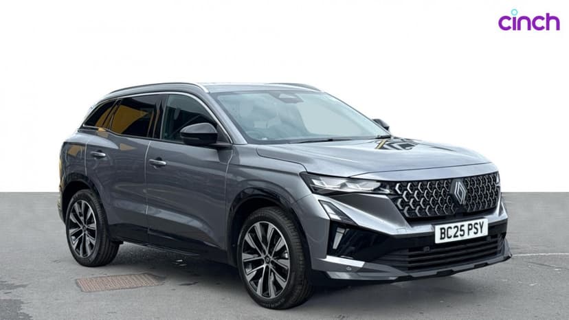 Renault Austral
