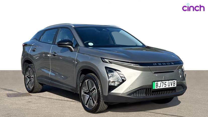 OMODA 5