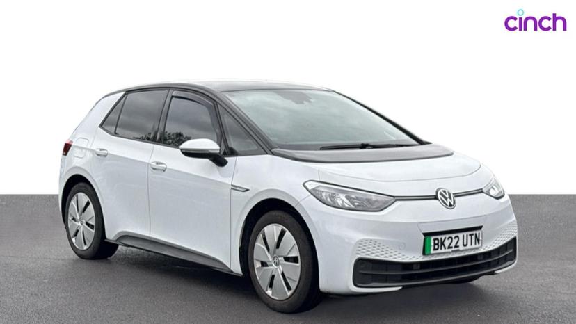 Volkswagen ID.3