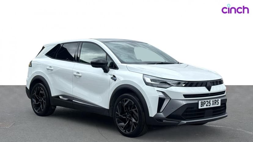Renault Symbioz