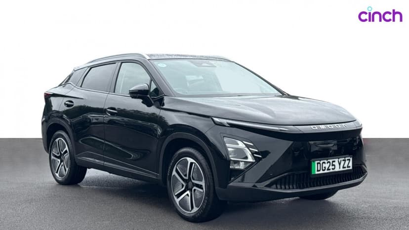 OMODA 5