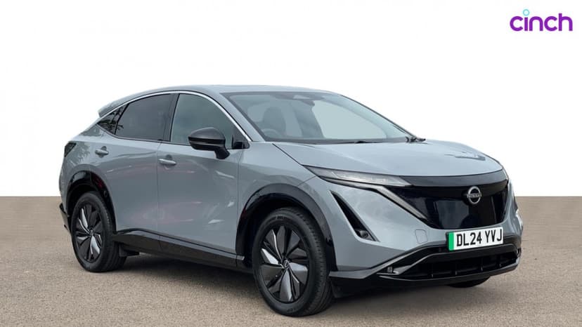 Nissan Ariya