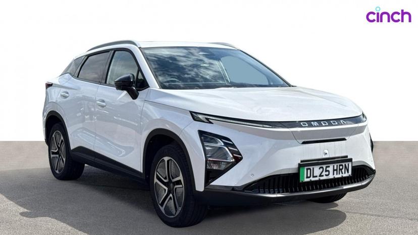 OMODA 5