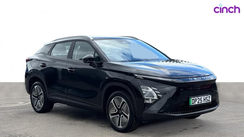 OMODA 5