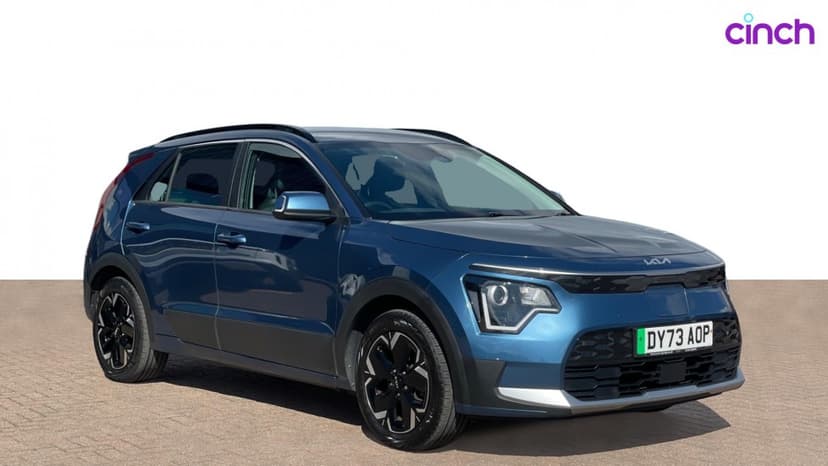Kia Niro EV