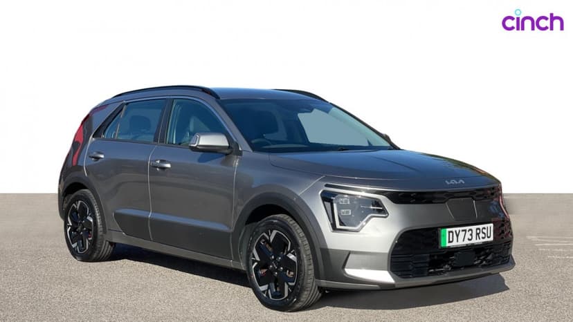 Kia Niro EV