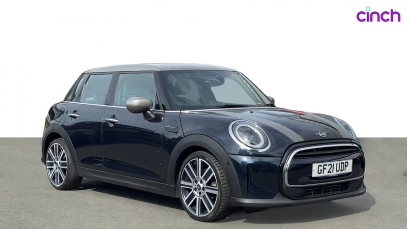 MINI Hatchback