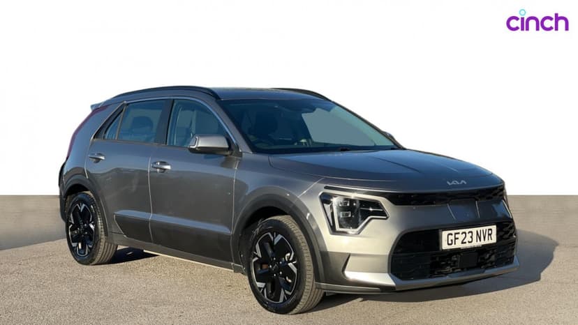 Kia Niro EV