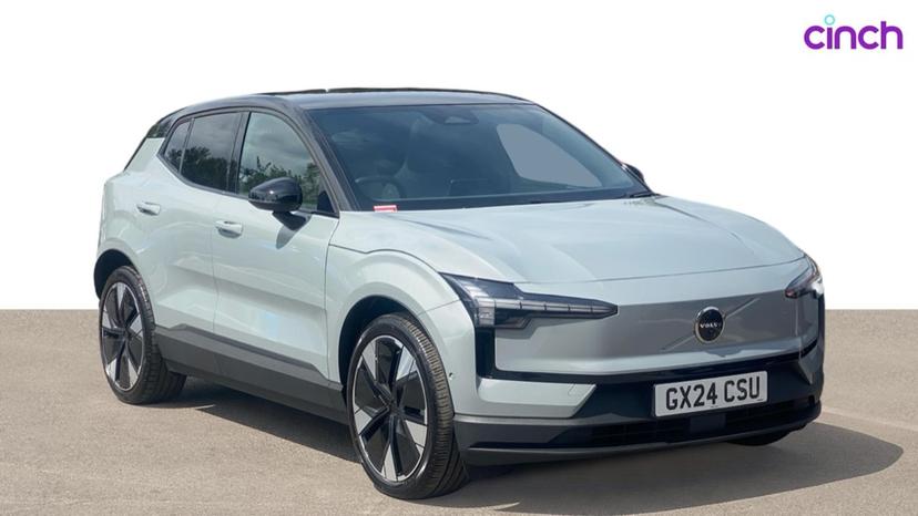 Volvo EX30