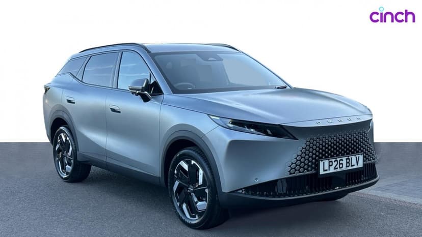 OMODA 7
