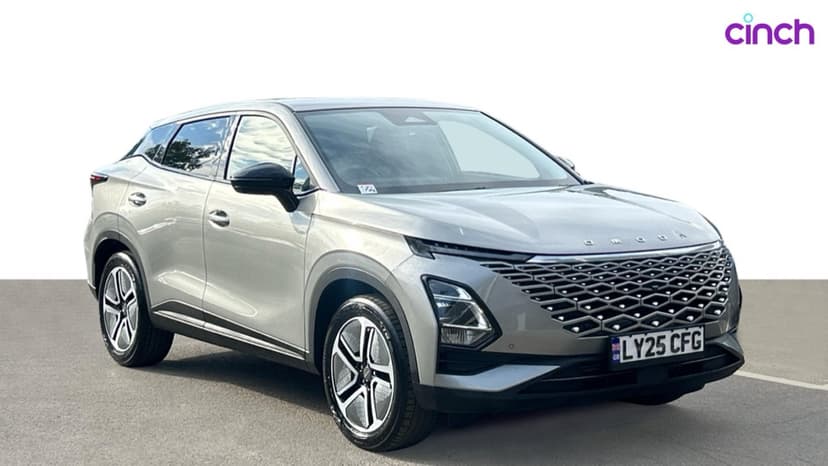 OMODA 5
