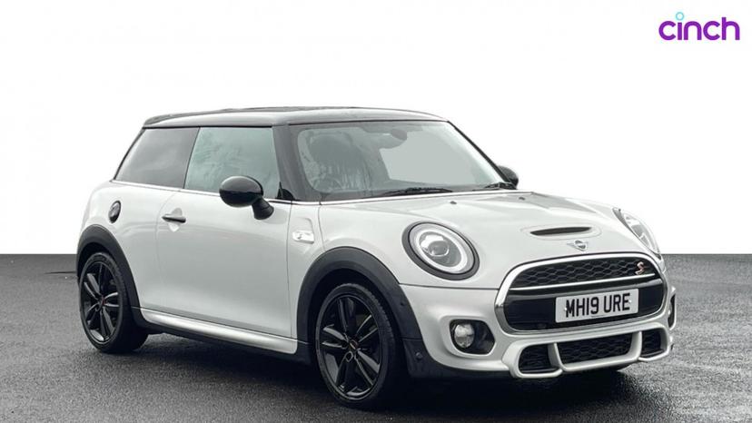 MINI Hatchback
