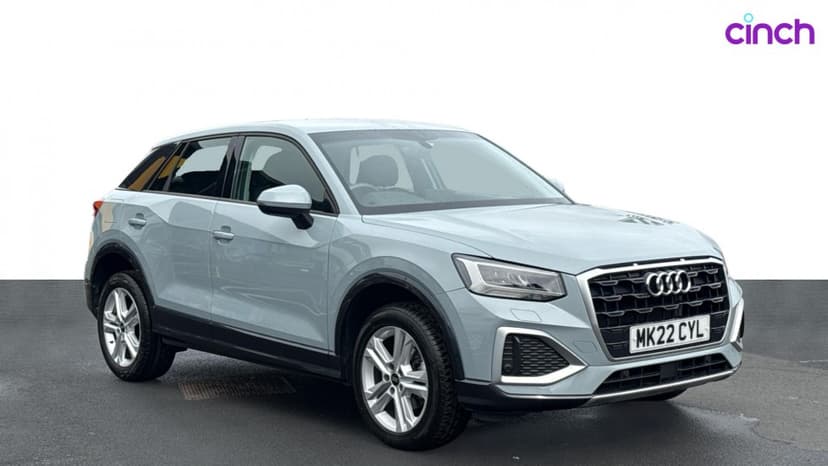 Audi Q2