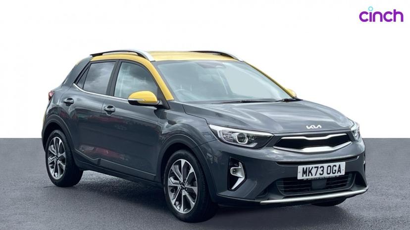 Kia Stonic