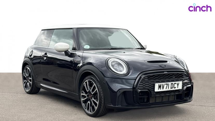 MINI Hatchback