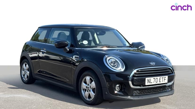 MINI Hatchback