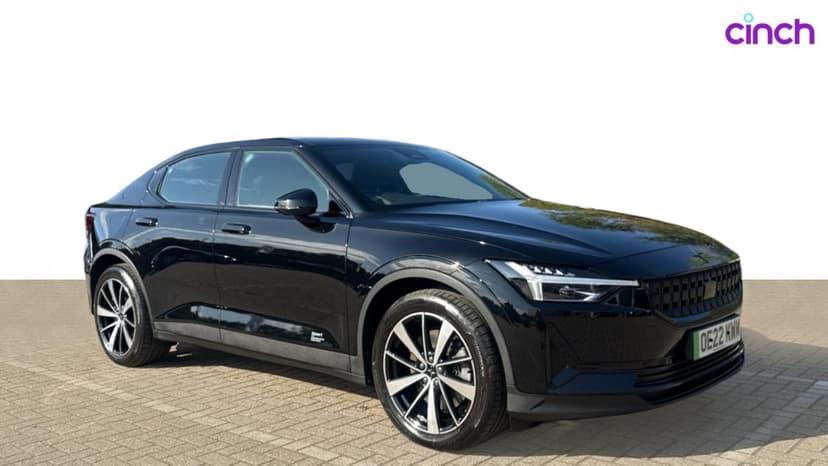 Polestar 2