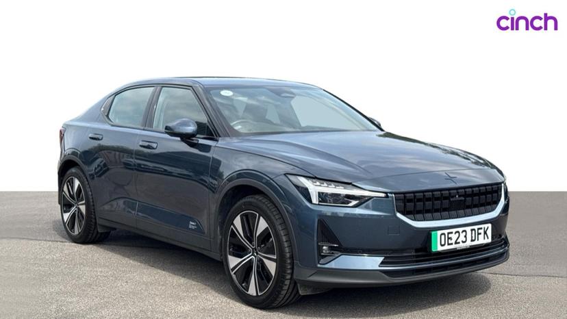 Polestar 2