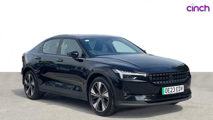 Polestar 2