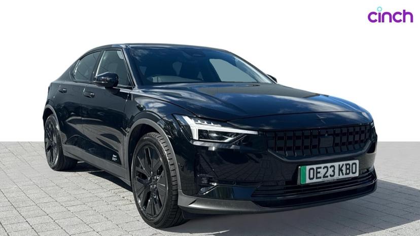 Polestar 2