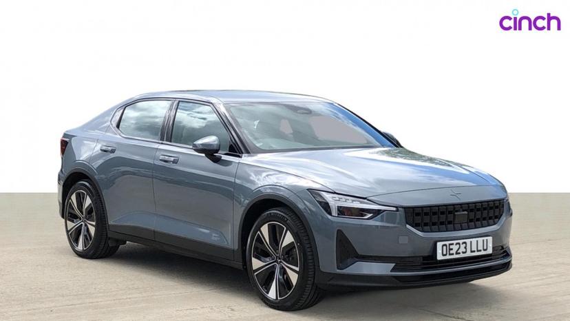 Polestar 2