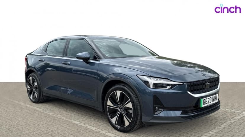 Polestar 2