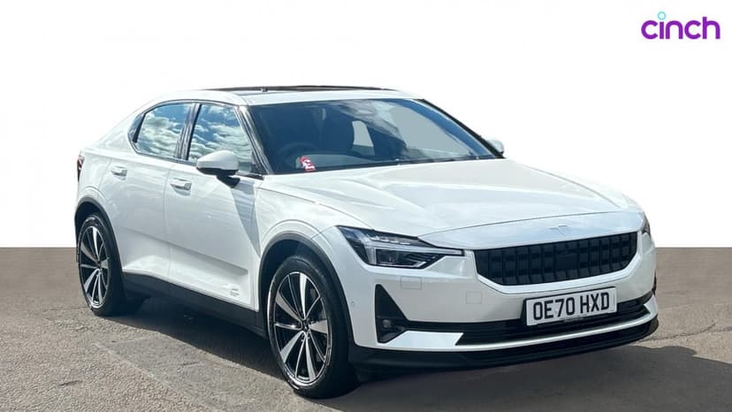 Polestar 2