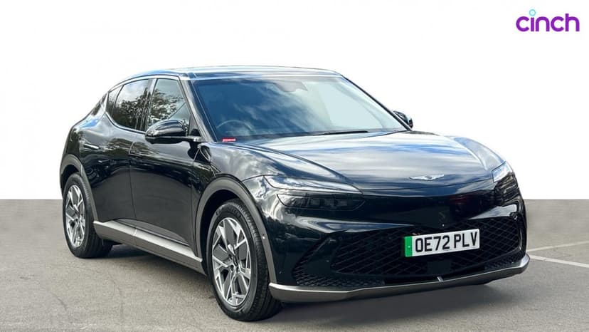 Genesis GV60