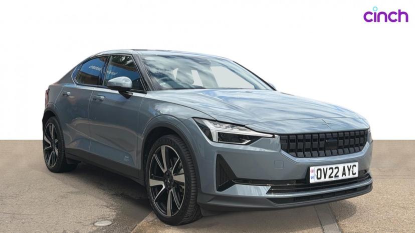 Polestar 2
