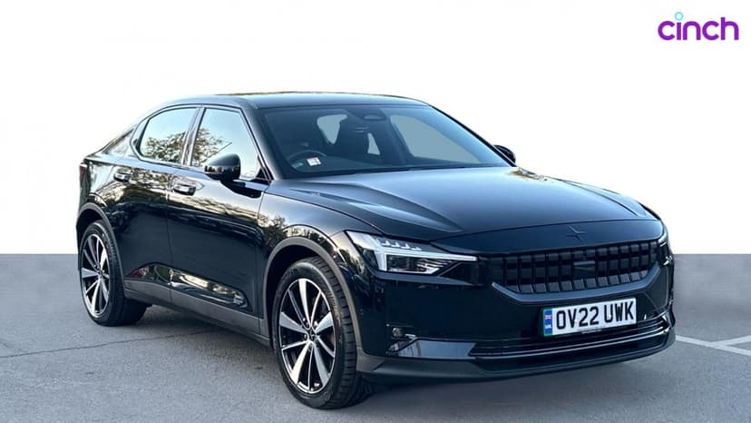 Polestar 2