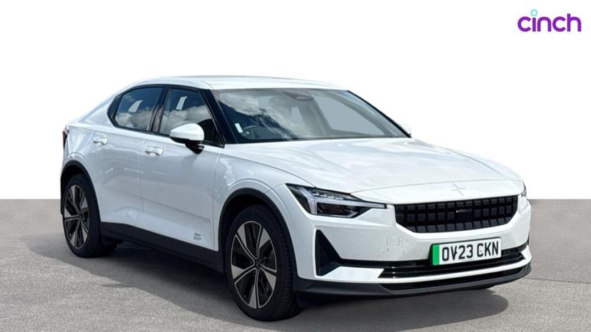 Polestar 2