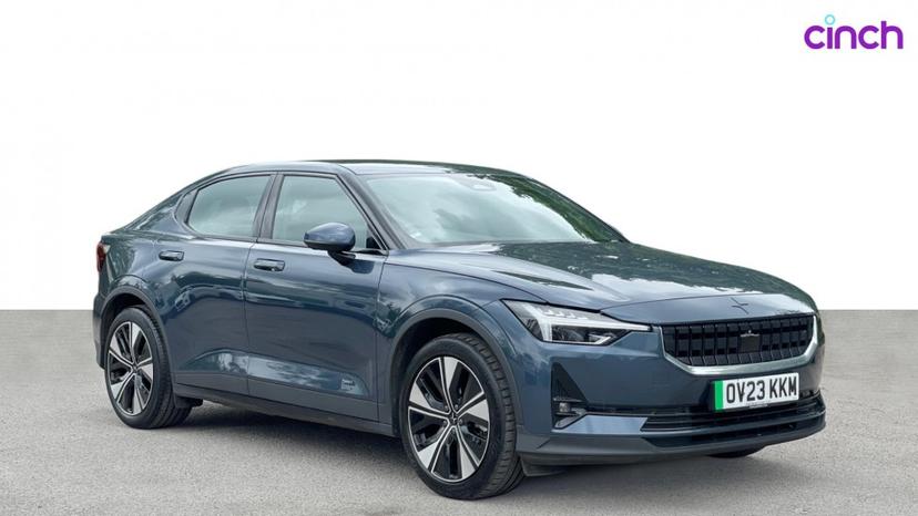 Polestar 2