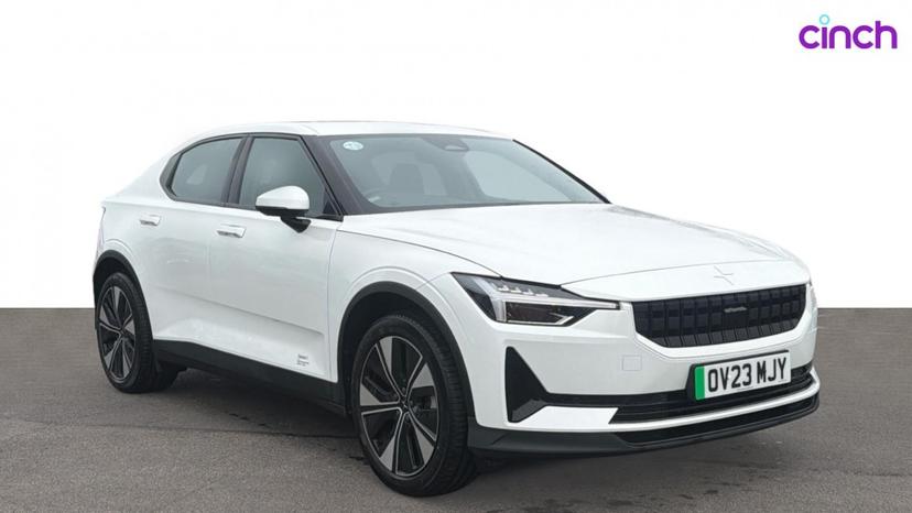 Polestar 2