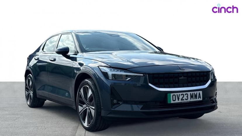 Polestar 2