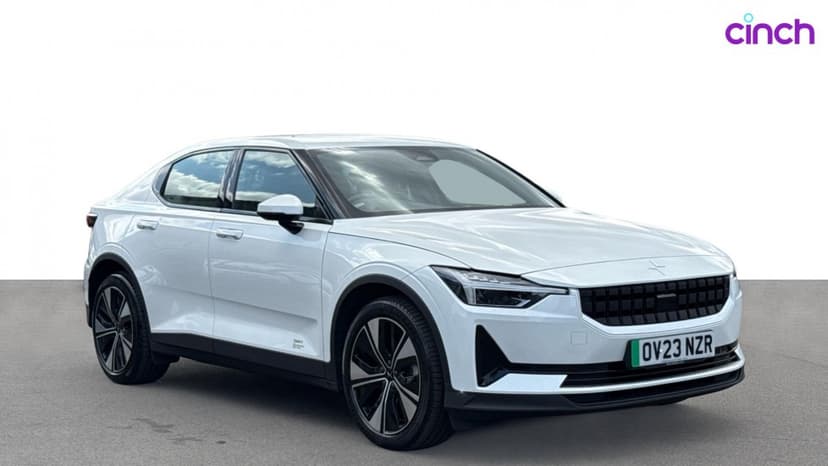 Polestar 2