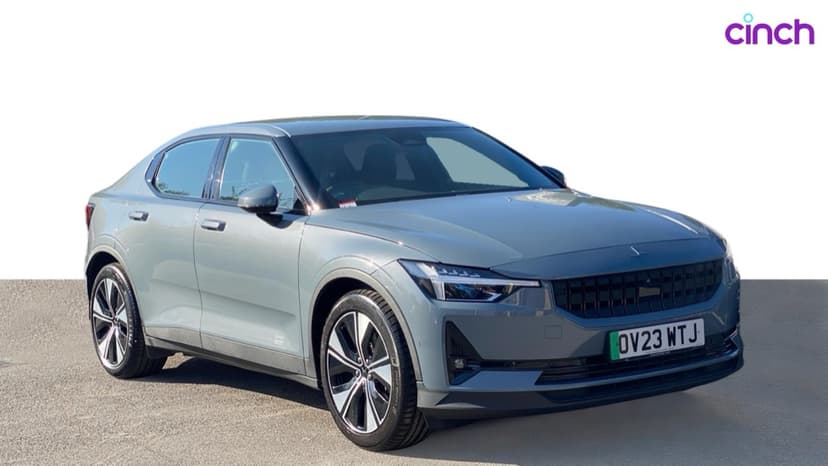 Polestar 2