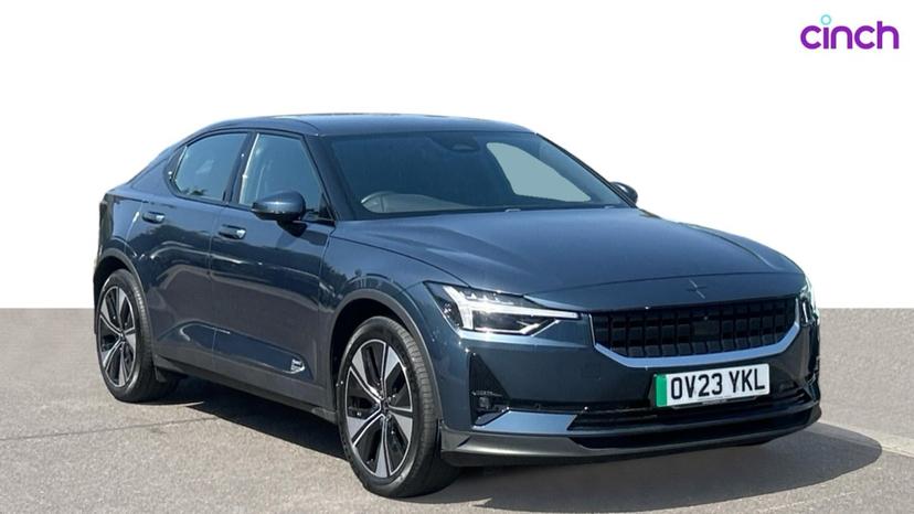 Polestar 2
