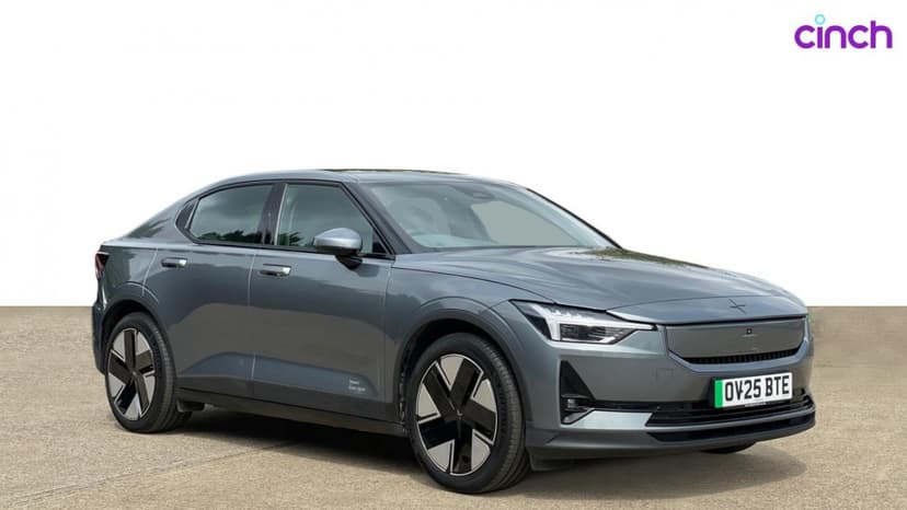 Polestar 2