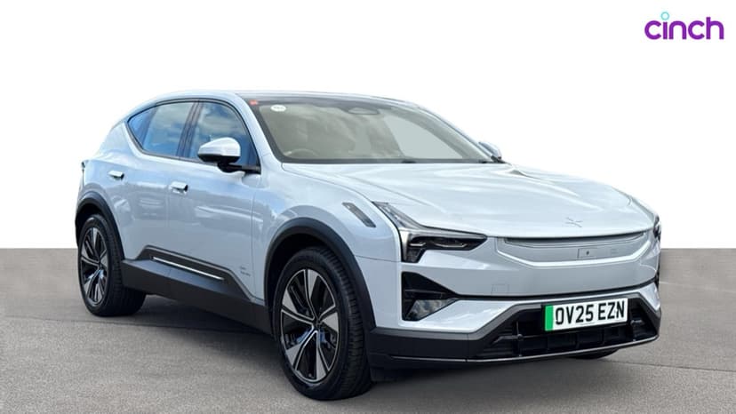 Polestar 3
