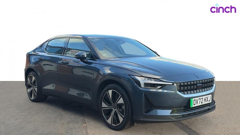 Polestar 2